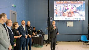 49 ročník medzinárodných plaveckých pretekov „veľká cena trnavy“ - 14-49-Veľka-cena-Trnavy